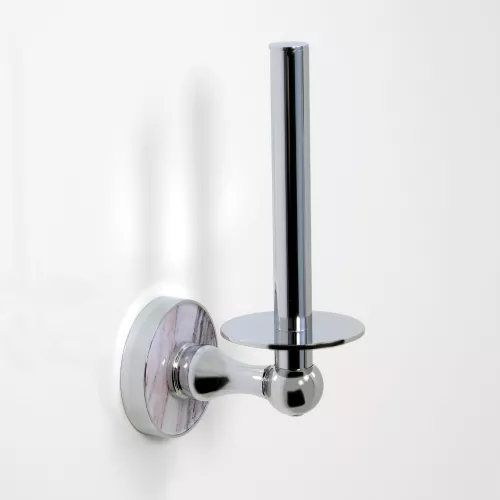 Держатель  туалетной бумаги WasserKRAFT Aland  K-8597, изображение 2