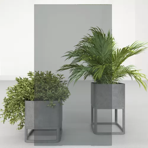 Душевая кабина  Triton "ТОП" 90х90 В средний поддон, Цвет стекла: прозрачное, Цвет профиля: Белый, Тип поддона: Средний, изображение 8