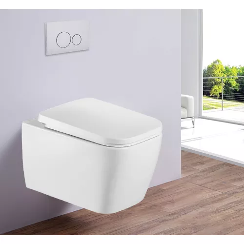 Унитаз подвесной ESBANO TIRON-C