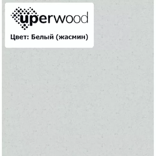 Раковина для ванной кварцевая Uperwood Foster Quartz белая матовая (жасмин), Выбрать цвет: Жасмин, Выбрать размер: 60, изображение 5