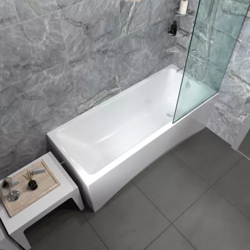 Ванна акриловая Triton Элис 150, Выбрать размер: 150х70, изображение 6