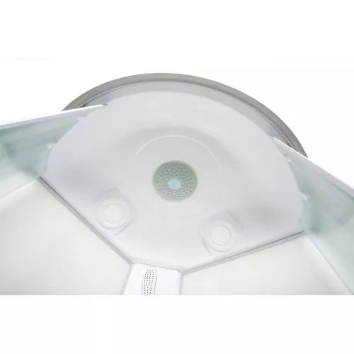 DTO Душевая кабина  L980 с электрикой, изображение 6