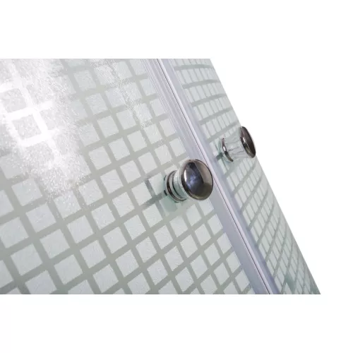 DTO Душевая кабина  L980 с электрикой, изображение 3