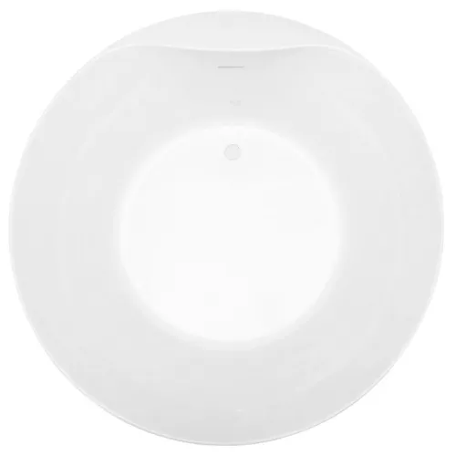 Акриловая ванна ABBER AB9280 150х150, изображение 8