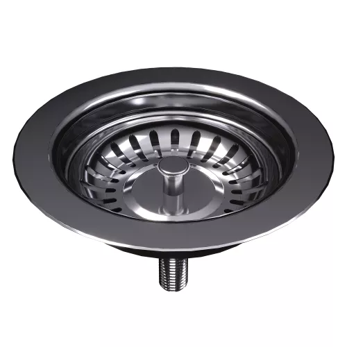 Кухонная мойка ABBER Quarz AQ2904G серый, Выбрать цвет: серый, изображение 3