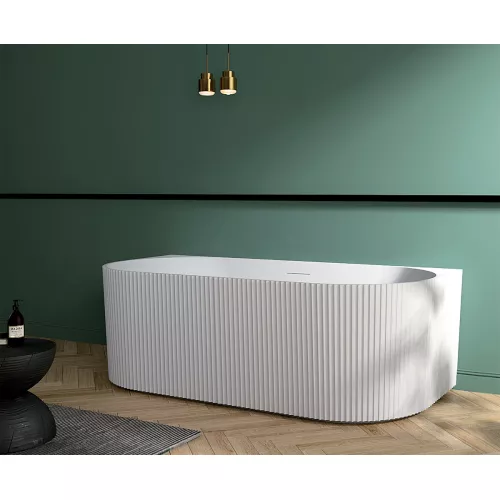 Акриловая ванна ABBER AB9330-1.7 170*80, изображение 8