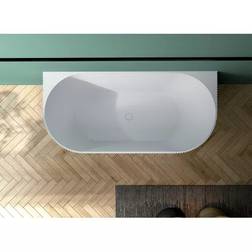 Акриловая ванна ABBER AB9330-1.7 170*80, изображение 9