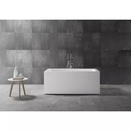 Акриловая ванна ABBER AB9406-1.6 160*80, изображение 9