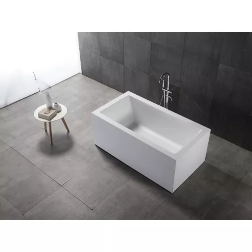 Акриловая ванна ABBER AB9406-1.6 160*80, изображение 10