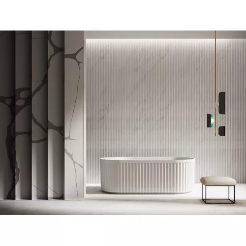 Акриловая ванна ABBER AB9410-1.7 170*80, изображение 9