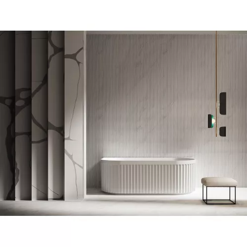 Акриловая ванна ABBER AB9416-1.7 170*80, изображение 9