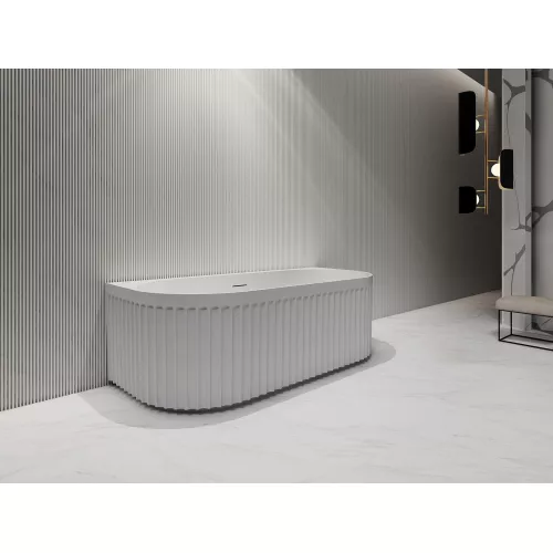 Акриловая ванна ABBER AB9416-1.7 170*80, изображение 10