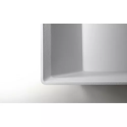 Ванна из искусственного камня ABBER Berlin AM9912 белая матовая  170*75, изображение 11