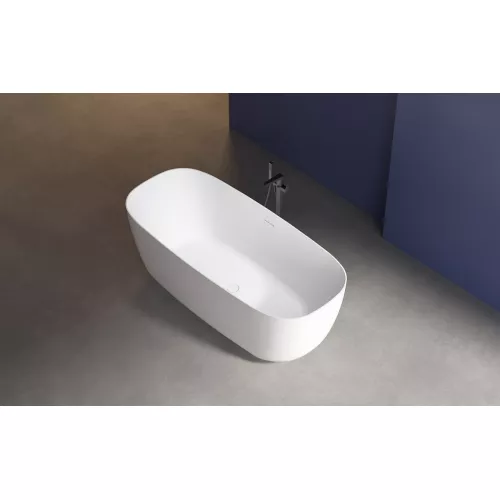 Акриловая ванна ABBER AB9260 170х75, изображение 9