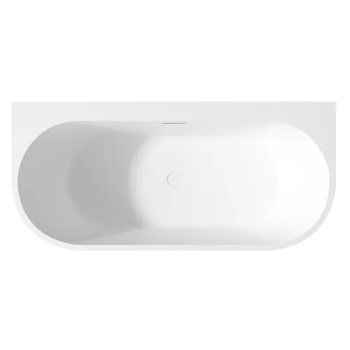 Акриловая ванна ABBER AB9310 170х78, изображение 10