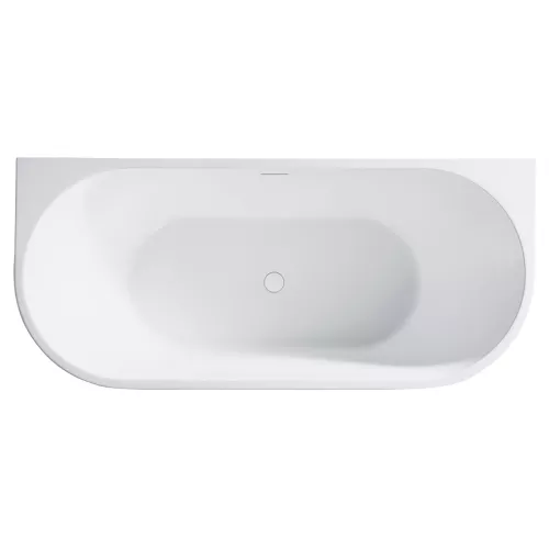 Акриловая ванна ABBER AB9316 170х75, изображение 10