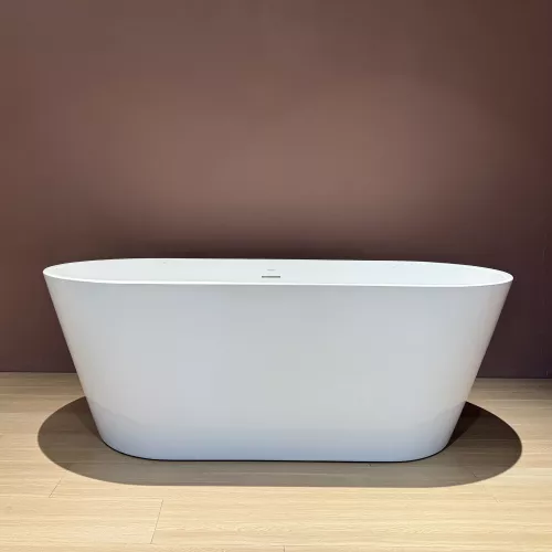 Акриловая ванна ABBER AB9320, Выбрать размер: 150х75, изображение 8