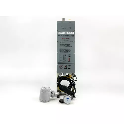 Комплект парогенератора TIMO (универсальный) NEW