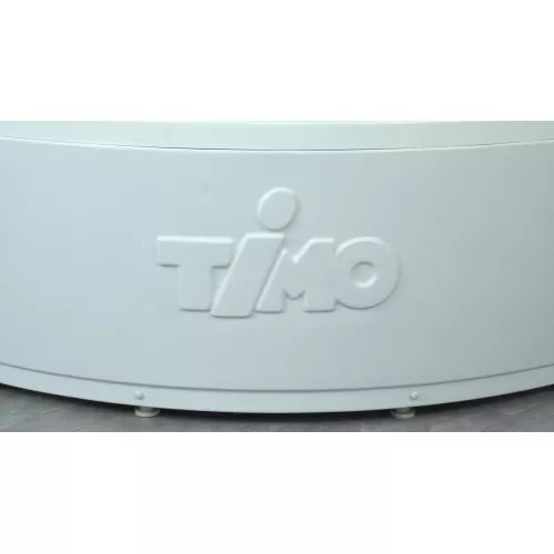 Душевая кабина четверть круга Timo LUX T-7725/7735/7755  высокий поддон, Выбрать размер: 120х120, изображение 30