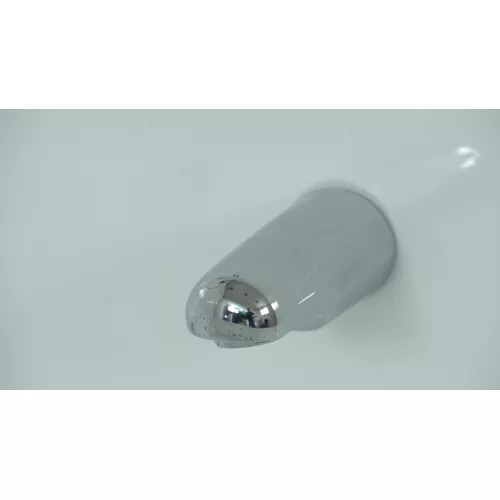 Душевая кабина четверть круга Timo LUX T-7725/7735/7755  высокий поддон, Выбрать размер: 120х120, изображение 32