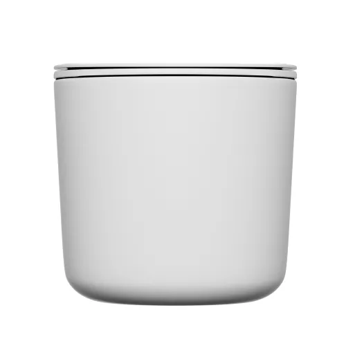 Унитаз ABBER Ultra AC1302 подвесной белый с ультратонким ободком, изображение 8