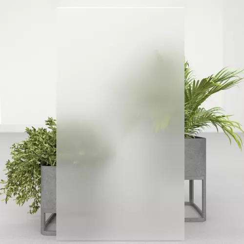 Душевое ограждение Triton ВЕЛЬВЕТ Б высокий поддон 90х90, Цвет стекла: матовое, Цвет профиля: Белый, Тип поддона: Высокий, Выбрать размер: 90х90, изображение 7