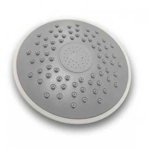 Душевая кабина Triton КОРАЛЛ-ЛАЙТ А 120х80  левая/правая (низкий поддон), Цвет стекла: матовое, Цвет профиля: Белый, Тип поддона: Низкий, Выбрать размер: 120х80, Наличие крыши: есть, Ориентация: левая, изображение 9