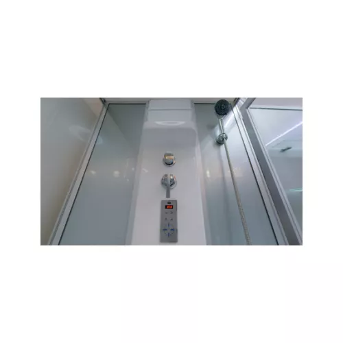 Душевая кабина  прямоугольная Timo Lux TL-1501  95х110, изображение 2