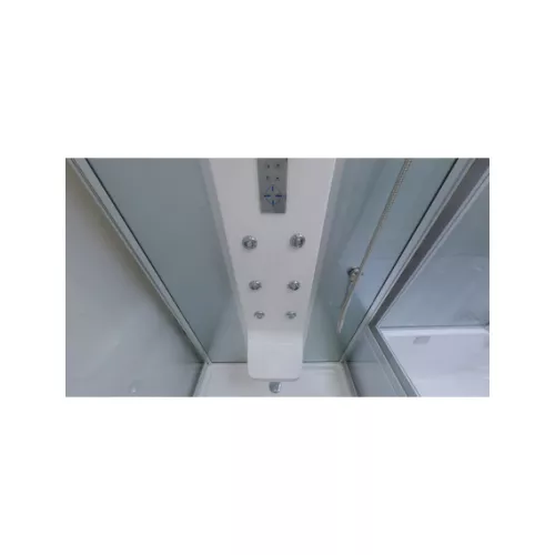 Душевая кабина  прямоугольная Timo Lux TL-1501  95х110, изображение 3