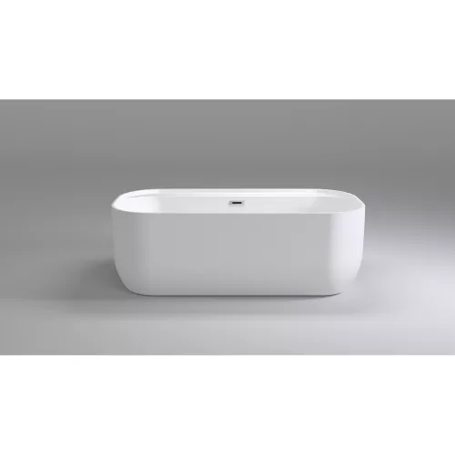 Акриловая ванна Black&White SB120, изображение 3