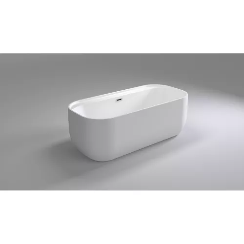 Акриловая ванна Black&White SB120, изображение 5