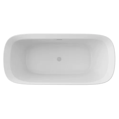 Акриловая ванна Black&White SB335, изображение 2