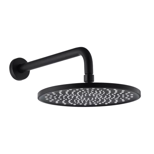 Встроенная душевая система Black&White UK8311B, изображение 7