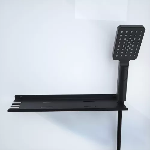 Душевая кабина Black&White G8038, изображение 5