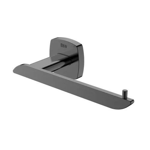 Комплект аксессуаров для ванной комнаты Black&White GA-7820GM, изображение 4