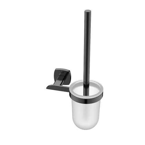 Комплект аксессуаров для ванной комнаты Black&White GA-7820GM, изображение 6