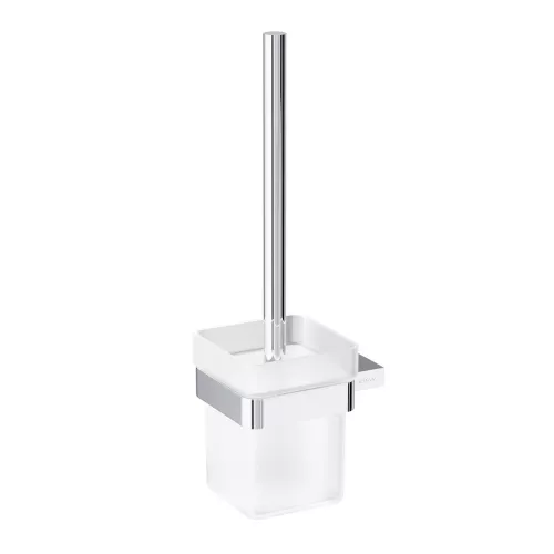 Комплект аксессуаров для ванной комнаты Black&White GA-7720C, изображение 3