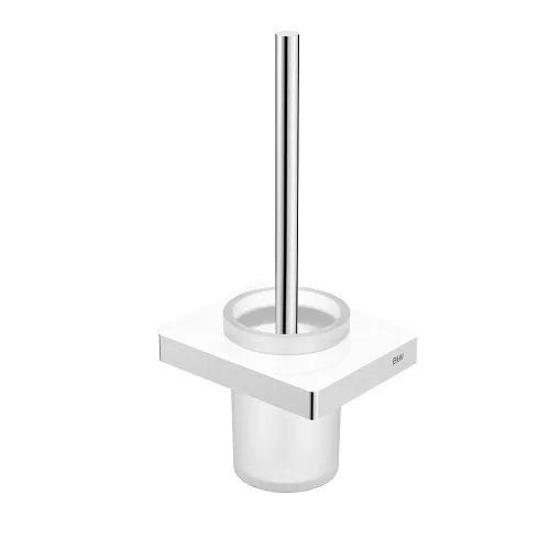 Держатель для ёршика Black & White GA-9607C, Выбрать цвет: Хром