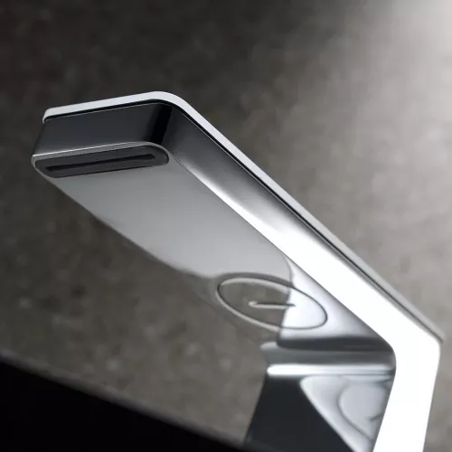 Смеситель для раковины Black&White U7323, изображение 4