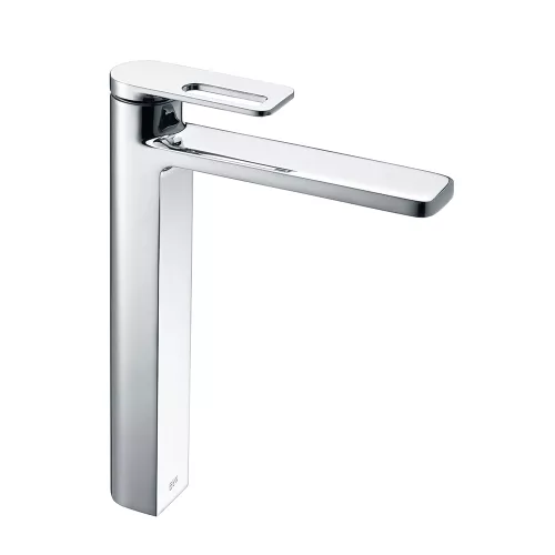 Смеситель для раковины Black&White GF-7203-С, Выбрать цвет: Хром