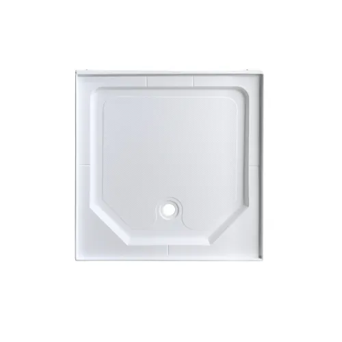 Душевая кабина AvaCan CK2010/2080/2090, Цвет стекла: матовое, Цвет профиля: Хром, Тип поддона: Низкий, Выбрать размер: 100х100, Внешний вид: без гидромассажа, Наличие крыши: есть, изображение 19