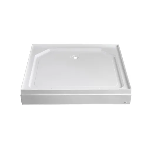 Душевая кабина AvaCan CK2911LED, Цвет стекла: прозрачное, Цвет профиля: Хром, Тип поддона: Низкий, Выбрать размер: 110х90, Внешний вид: Гидромассаж + электрика, Наличие крыши: есть, изображение 16