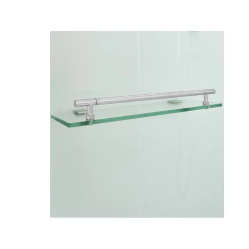 Душевая кабина  DTO EM2710/2780/2790  средний поддон, хром/матовое, Выбрать размер: 100х100, Внешний вид: без гидромассажа, Наличие крыши: есть, изображение 11