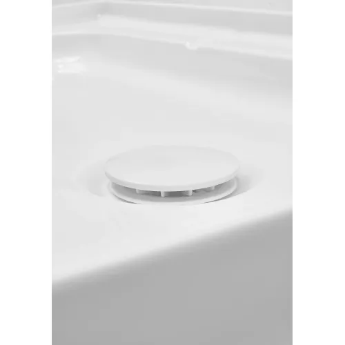 Душевая кабина  DTO D102S  L/R хром/матовое, Цвет профиля: Хром, Тип поддона: Низкий, Выбрать размер: 120х80, Внешний вид: без гидромассажа, Наличие крыши: есть, Ориентация: правая, изображение 15