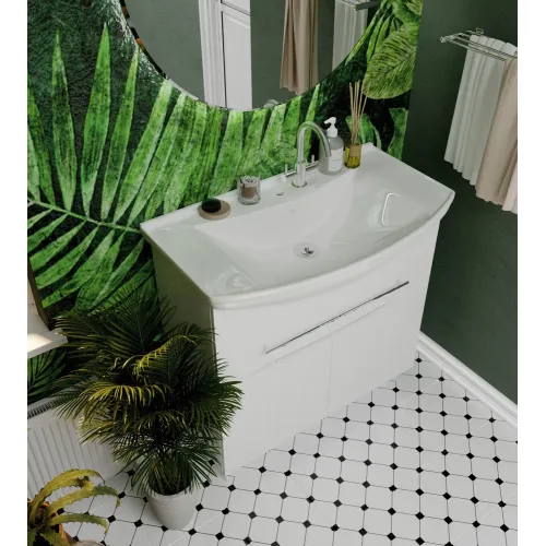 Раковина 1 Марка Стиль 85 Кировит, изображение 3