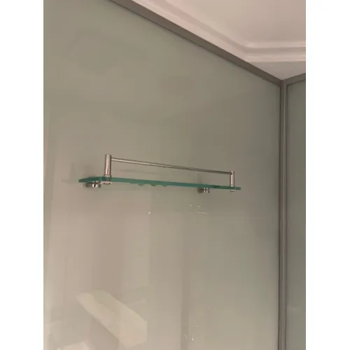 Душевая кабина Frank F1000  100*80 универсальная, изображение 8