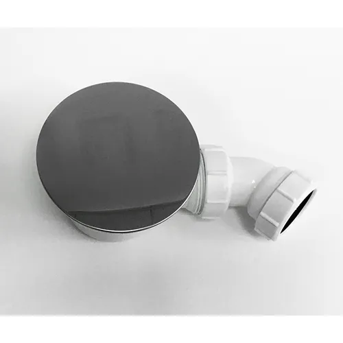 Сифон для поддонов WasserKRAFT Berkel D210, изображение 3