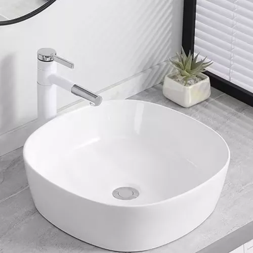 Раковина накладная RGW GS-05