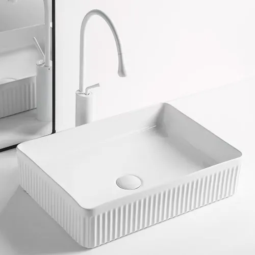 Раковина накладная RGW GS-20, изображение 4