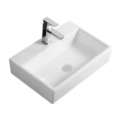 Раковина накладная/подвесная RGW GS-21, изображение 3